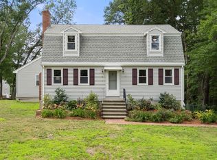 5 Rio Vista St, Billerica, MA 01821