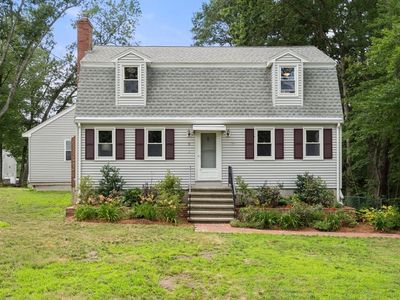 5 Rio Vista St, Billerica, MA, 01821