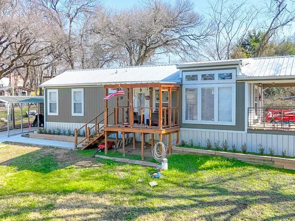 19150 NW Private Road 3202a, Dawson, TX 76639