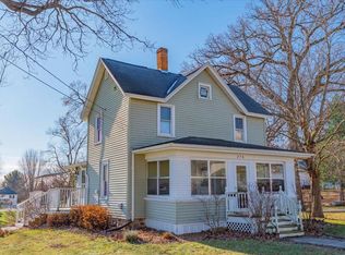 276 Milwaukee Ave, Waterloo, WI 53594