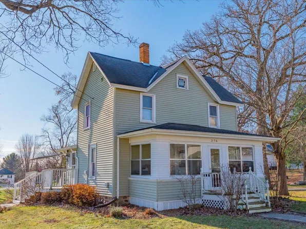 276 Milwaukee AVENUE, Waterloo, WI 53594
