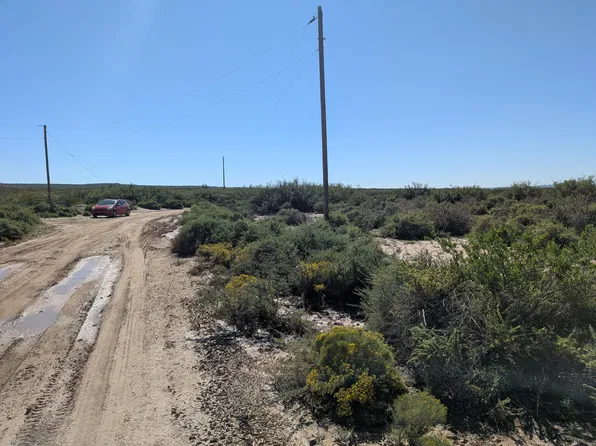0 Guadalajara Rd, San Antonio, NM 87832