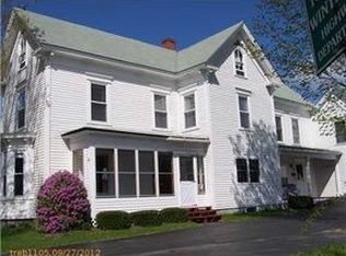 24 Main St, Winthrop, ME 04364