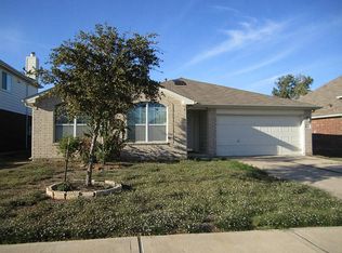 12422 Tracelynn Ln, Houston, TX 77066