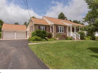 1108 N Bailey Rd, Coatesville, PA 19320