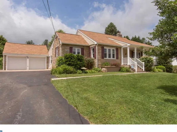 1108 N Bailey Rd, Coatesville, PA 19320