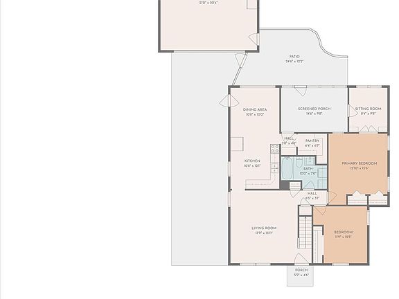 5th image of 294 Pinoak Dr