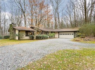 4 Edelweiss Dr, Horse Shoe, NC 28742