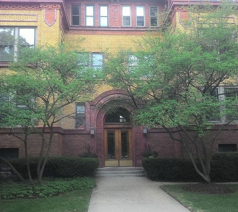 1st image of 2244 N Lincoln Park W #D3