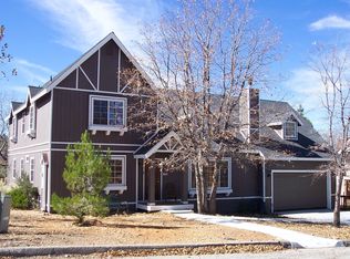 1330 La Crescenta Dr, Big Bear City, CA 92314
