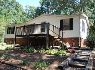 4184 Hall Dairy Rd, Claremont, NC 28610