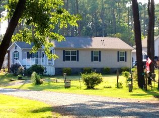 6231 Nautilus Dr, Horntown, VA 23395