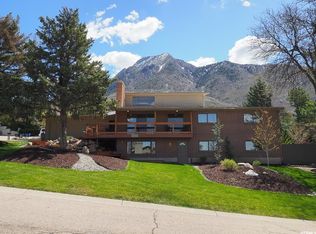 4623 S Deercreek Rd, Millcreek, UT 84124