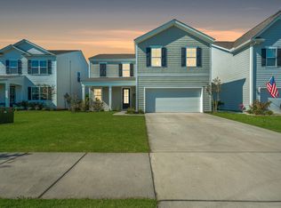 433 Ribbon Rd, Summerville, SC 29483