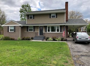 8330 Belle Haven Rd, Roanoke, VA 24019