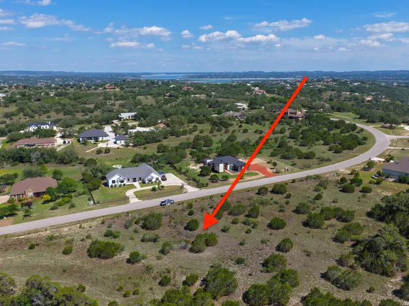 634 MYSTIC PKWY LOT 1932, Spring Branch, TX 78070