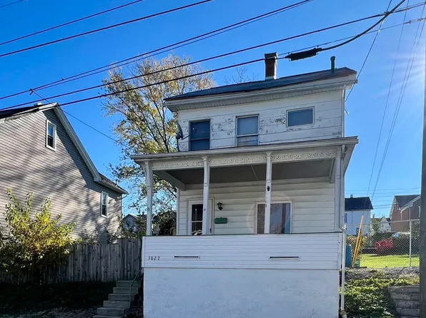 1027 3rd Ave, Altoona, PA 16602