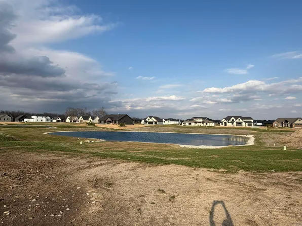 17744 Monza Pass, Huntertown, IN 46748