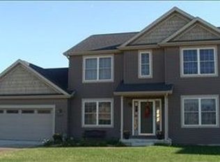 2903 Blue Heron Rd, Normal, IL 61761