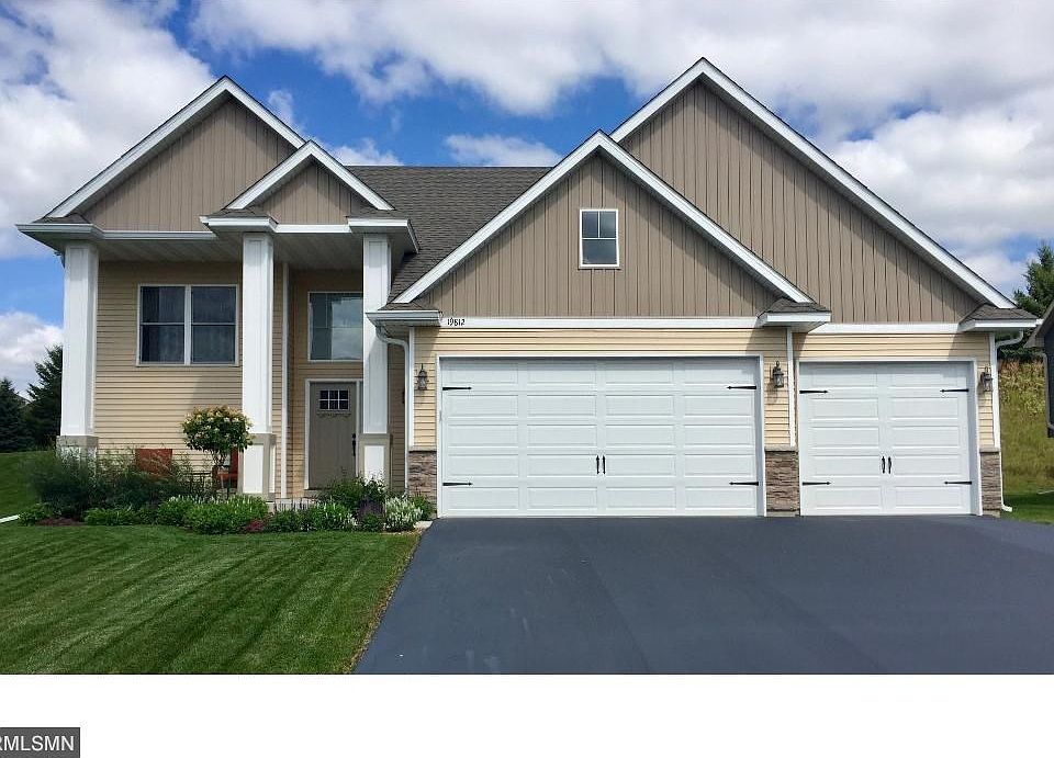 Welcome Home to your beautiful new home! 19812 Itea Ave - (summer picture)