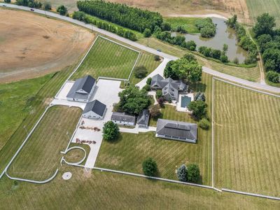 8605 N River Rd, New Haven, IN, 46774