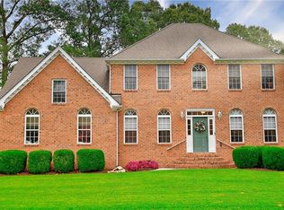 509 River Gate Rd, Chesapeake, VA 23322