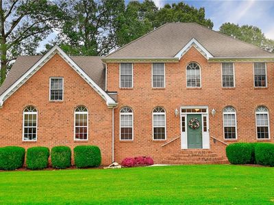 509 River Gate Rd, Chesapeake, VA, 23322