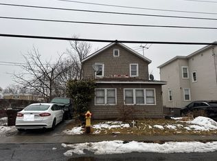 54 Van Buren Ave, Ravena, NY 12143