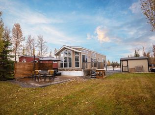 41019 Range Road 11 #46, Lacombe County, AB T0C 0J1