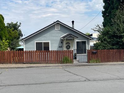 713 Sierra St, Susanville, CA, 96130