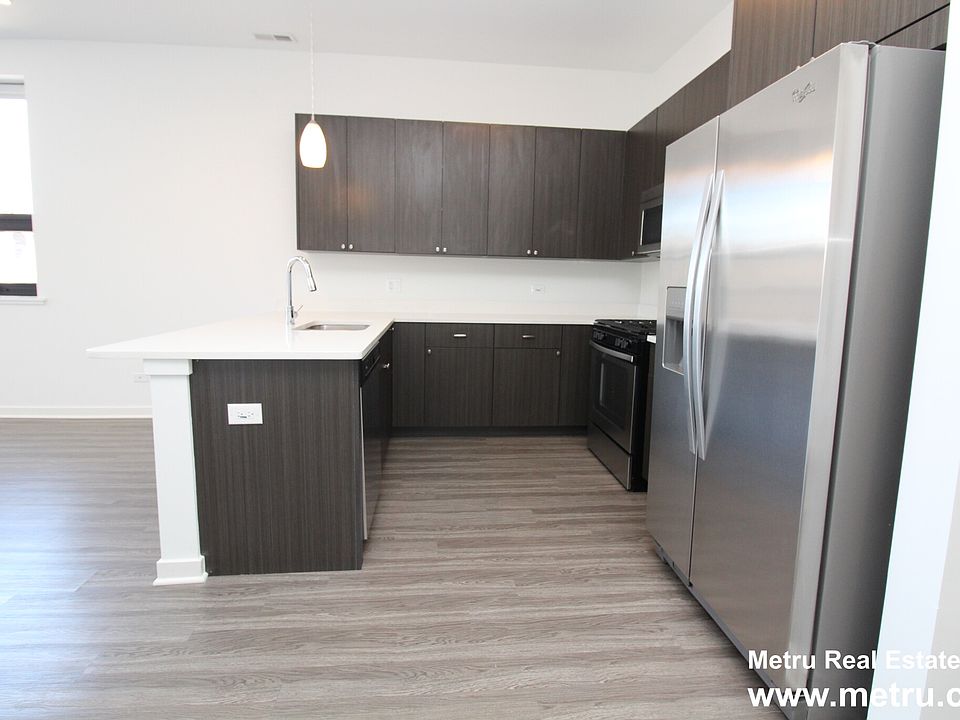 1st image of 5427 N Broadway St APT 3I