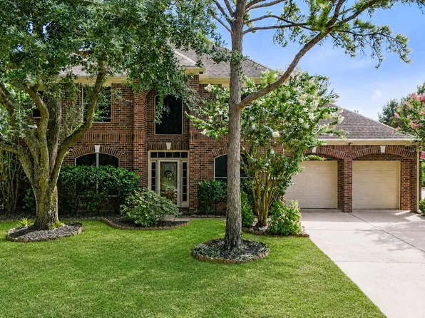 4702 Debras Trace Ln, Katy, TX 77450