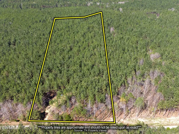 1059 Pollock Rd, Huron, TN 38345