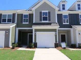 745 Lockhaven Dr NW, Concord, NC 28027