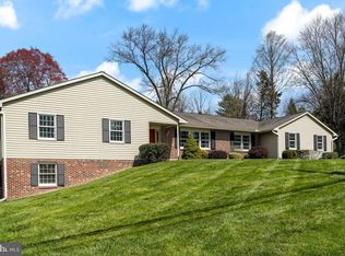 455 W Sickle St, Kennett Square, PA 19348
