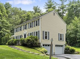 38 Ballard Rd, Derry, NH 03038