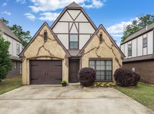 6149 Cathwick Dr, Mc Calla, AL 35111