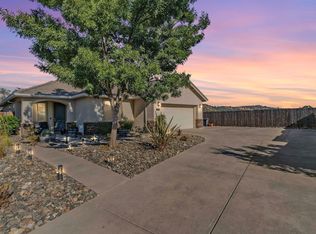 158 Golden Leaf Ct, Valley Springs, CA