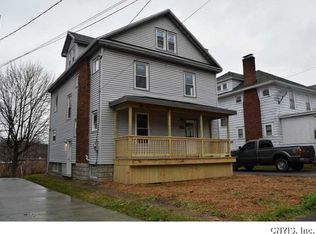 1830 Bellevue Ave, Syracuse, NY 13204
