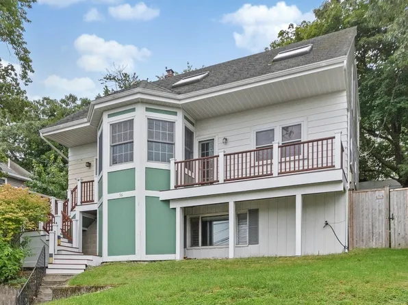 56 Montclair Ave, Waltham, MA 02451