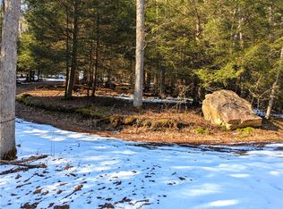 160 Mill Run School Rd, Farmington, PA 15437