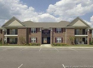 1821 Balmoral Dr APT 104, Fayetteville, NC 28304
