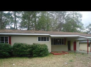 2725 Terry Rd, Jackson, MS 39204