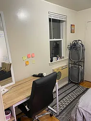 Rented by City Connections Realty