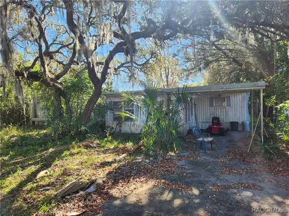 905 S Sunfish Ave, Inverness, FL 34450