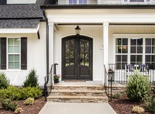 817 Keith Rd, Wake Forest, NC 27587