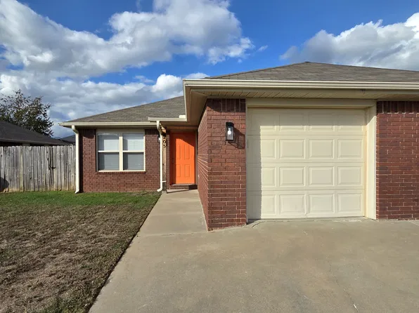 205 Marietta Ct #205, Rogers, AR 72758