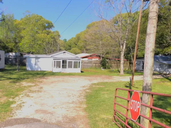 1411 State Highway 150, Coldspring, TX 77331