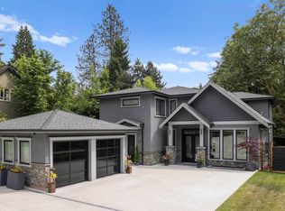 8258 Government Rd, Burnaby, BC V5A 2E3