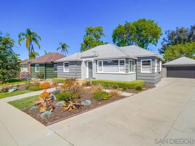 4783 Lenore Dr, San Diego, CA, 92115
